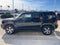 2017 Jeep Patriot High Altitude