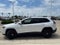 2021 Jeep Cherokee Latitude