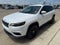 2021 Jeep Cherokee Latitude