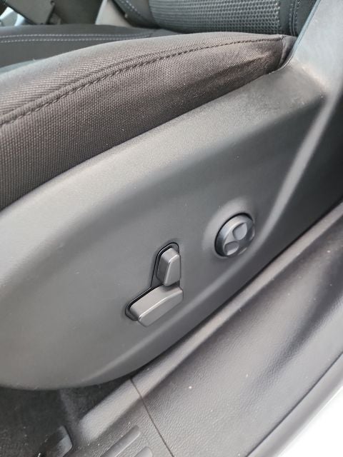 2021 Jeep Cherokee Latitude
