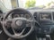 2021 Jeep Cherokee Latitude
