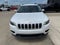2021 Jeep Cherokee Latitude