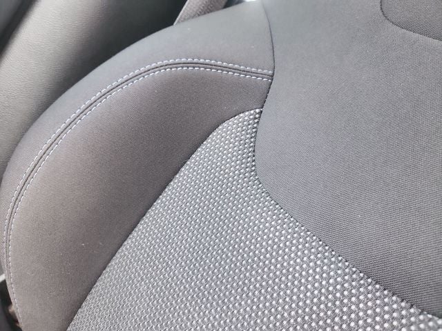 2021 Jeep Cherokee Latitude