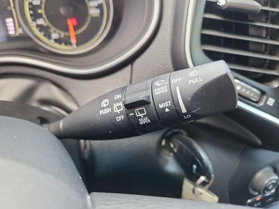 2021 Jeep Cherokee Latitude