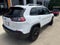 2021 Jeep Cherokee Latitude