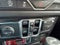 2027 Jeep Wrangler Willys
