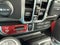 2027 Jeep Wrangler Willys