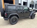 2027 Jeep Wrangler Willys