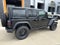 2027 Jeep Wrangler Willys