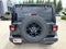 2027 Jeep Wrangler Willys