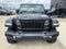 2027 Jeep Wrangler Willys
