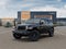 2027 Jeep Wrangler Willys