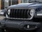 2027 Jeep Wrangler Willys