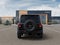 2027 Jeep Wrangler Willys