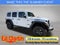 2027 Jeep Wrangler Willys