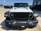 2027 Jeep Wrangler Willys