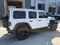 2027 Jeep Wrangler Willys