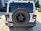 2027 Jeep Wrangler Willys