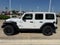 2027 Jeep Wrangler Willys