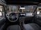 2027 Jeep Wrangler Willys
