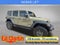 2027 Jeep Wrangler Sport S