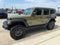 2027 Jeep Wrangler Sport S