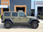 2027 Jeep Wrangler Sport S