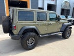 2027 Jeep Wrangler Sport S