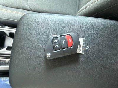 2027 Jeep Wrangler Sport S