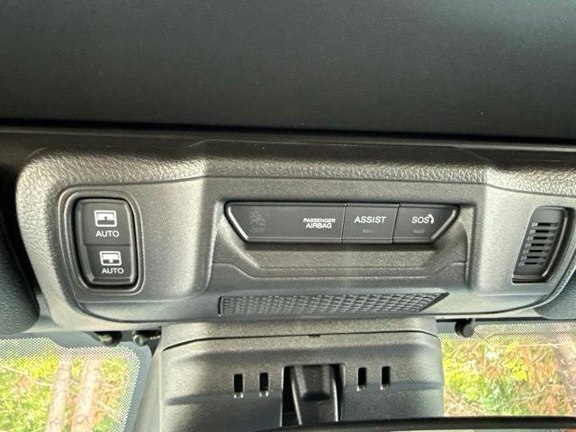 2027 Jeep Wrangler Sport S