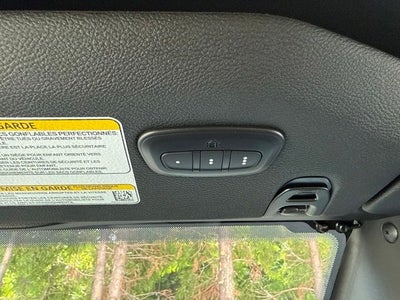 2027 Jeep Wrangler Sport S