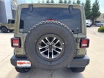 2027 Jeep Wrangler Sport S