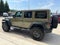 2027 Jeep Wrangler Sport S