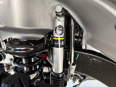 2027 Jeep Wrangler Sport S