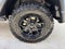 2027 Jeep Wrangler Willys