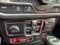 2027 Jeep Wrangler Willys