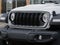 2027 Jeep Wrangler Willys
