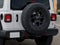 2027 Jeep Wrangler Willys