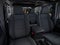 2027 Jeep Wrangler Willys