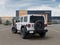 2027 Jeep Wrangler Willys