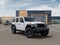 2027 Jeep Wrangler Willys