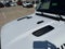 2027 Jeep Wrangler Willys