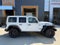 2027 Jeep Wrangler Willys