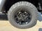 2027 Jeep Wrangler Willys
