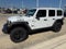 2027 Jeep Wrangler Willys