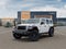 2027 Jeep Wrangler Willys