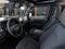 2027 Jeep Wrangler Willys