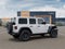 2027 Jeep Wrangler Willys