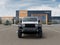 2027 Jeep Wrangler Willys