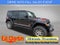 2027 Jeep Wrangler Willys Rewind